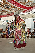 Ladakh - Cham masks dances at Tak Tok monastery 